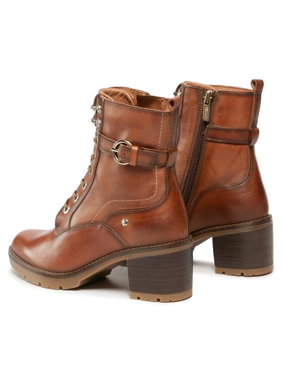 Pikolinos Pikolinos Aulinukai W7H-8510 Ruda
