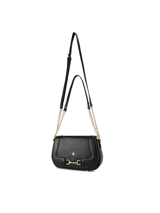 Beverly Hills Polo Club Beverly Hills Polo Club Soma BHPC-K-045-06 Melns