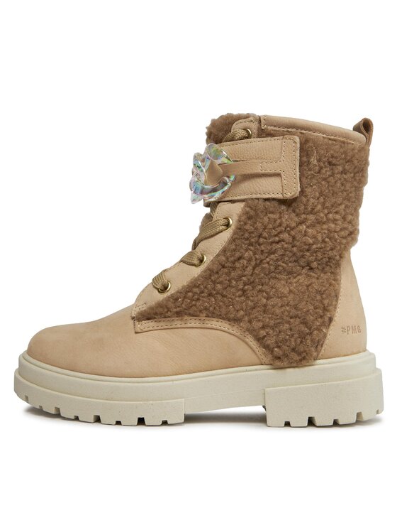 Primigi Primigi Stivali 4942611 M Beige