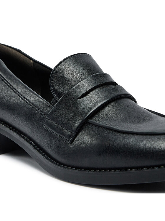 Tamaris Tamaris Loafers 1-24331-43 Nero