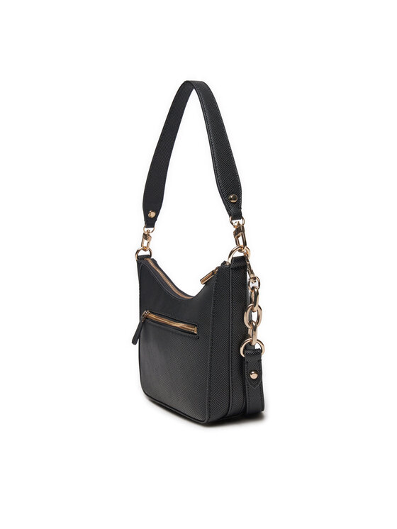 Guess Guess Handtasche HWEZG9 51218 Schwarz