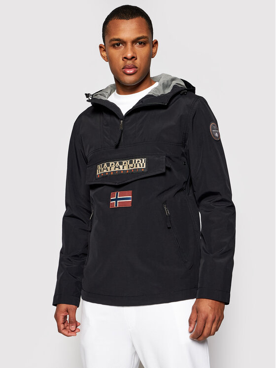 Anorak Rainforest S Pkt 2 NP0A4FDM 