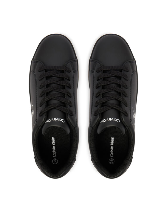 Calvin Klein Calvin Klein Αθλητικά V3X9-83447-1355 D Μαύρο