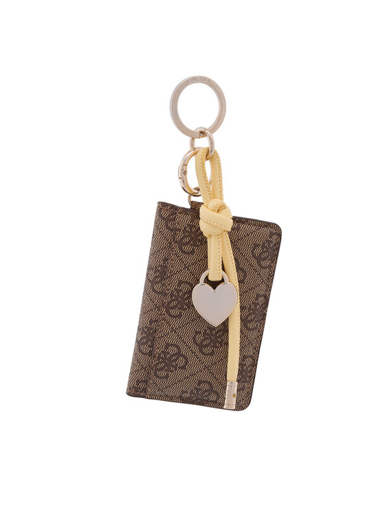 Guess Guess Võtmehoidjad RW7544 P6101 Beež