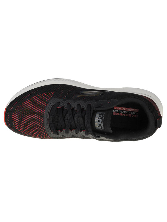 Skechers Skechers Scarpe running Go Run Pulse Strada Nero