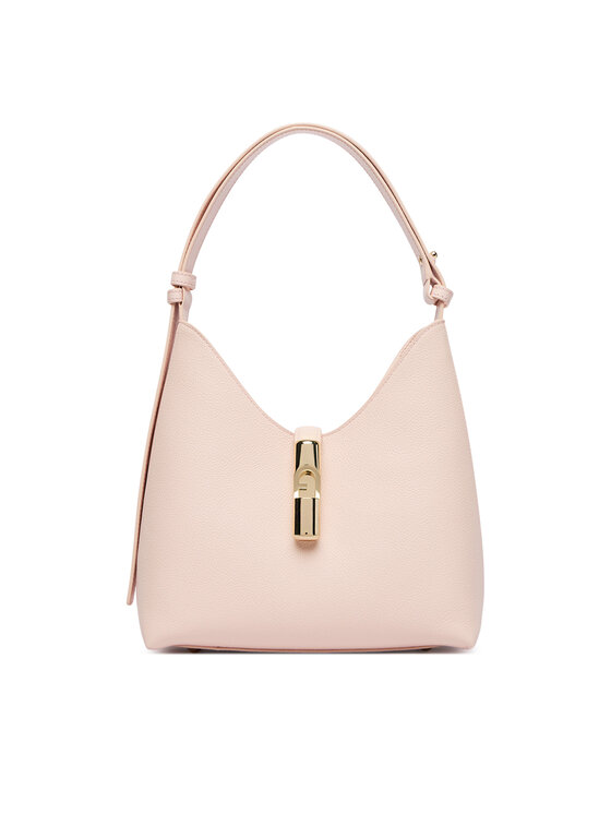 Furla Torebka Goccia S WB01979 BX3353 KH 4355S Różowy