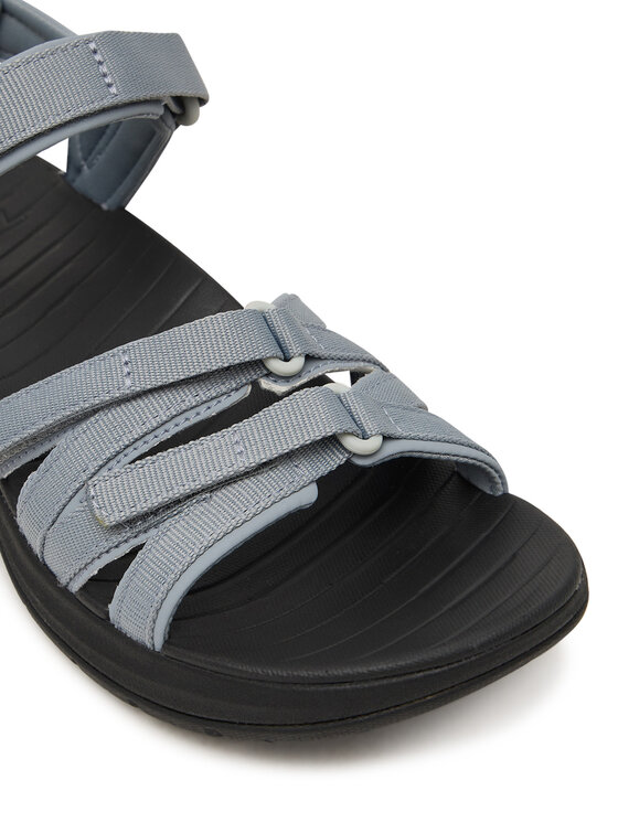 Teva Teva Szandál Tirra Sport 1173720 Szürke