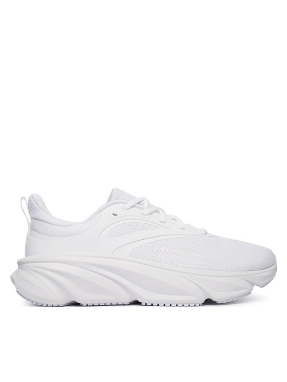 Under Armour Pantofi pentru alergare UA Rogue 6 6006719 100 Alb