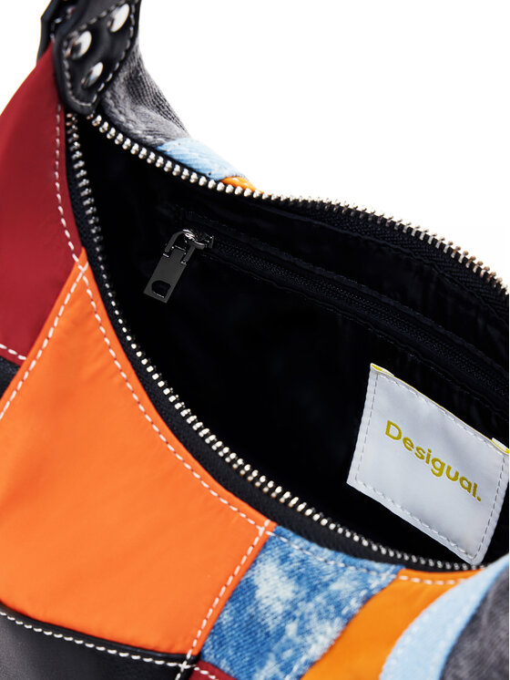 Desigual Desigual Сумка 24WAXA31 Кольоровий