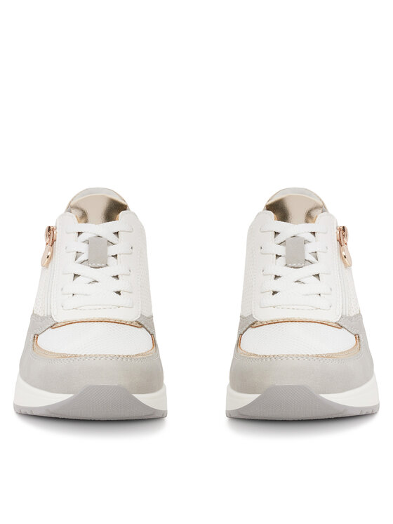 Clara Barson Clara Barson Sneakersy WS2P260-03 Šedá