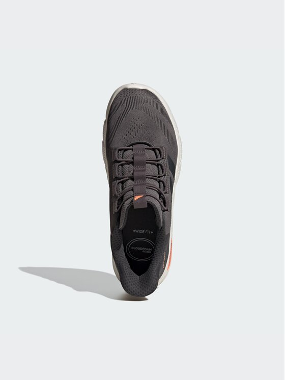 adidas adidas Sneakersy 159791 Brązowy