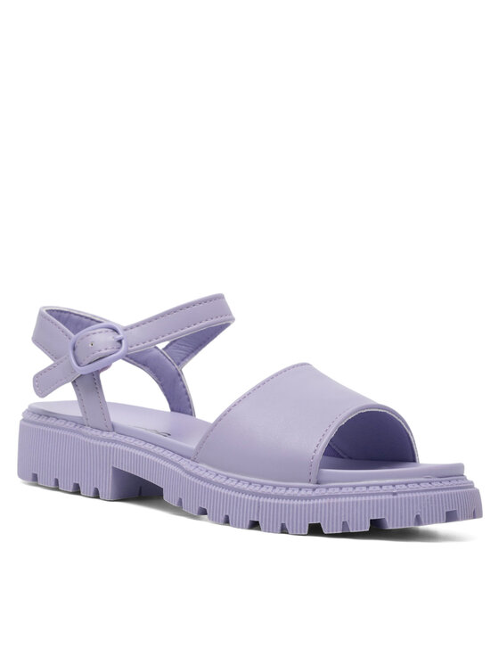 DeeZee DeeZee Sandale CM22617-13 Ljubičasta