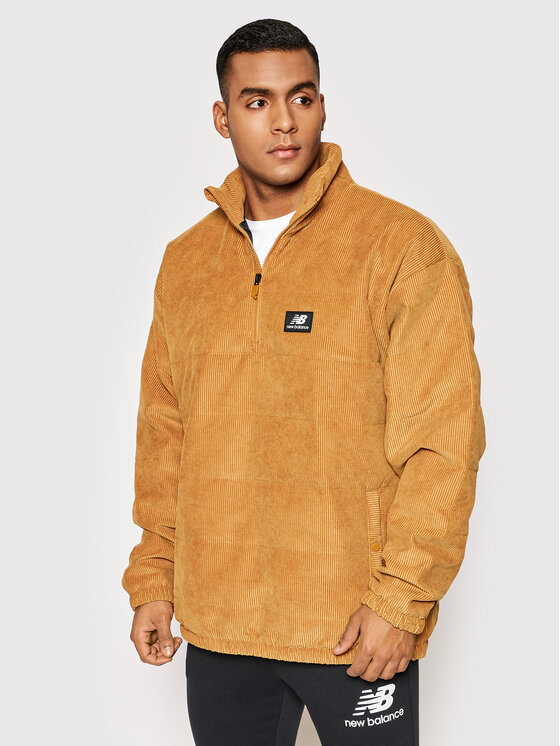 Anorak store new balance