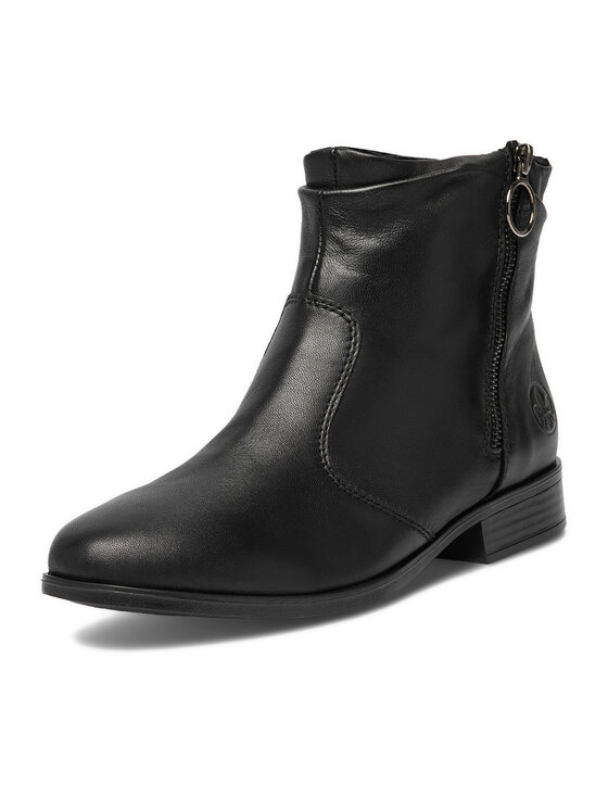 Rieker Rieker Stivaletti CEO-77041-01 Nero