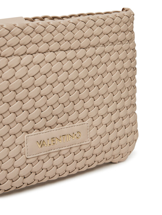 Valentino Valentino Τσάντα Shantel VBS8Y617 Εκρού