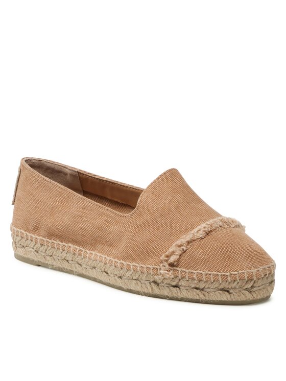 Castañer Castañer Espadrilles Kai/002 022986-2008 Beige