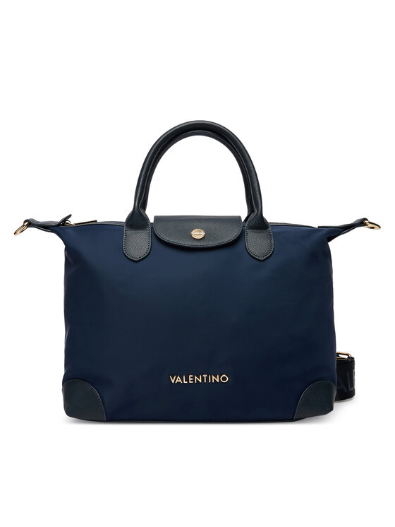 Valentino Valentino Handtasche Jolly Re VBS9JX23 Dunkelblau