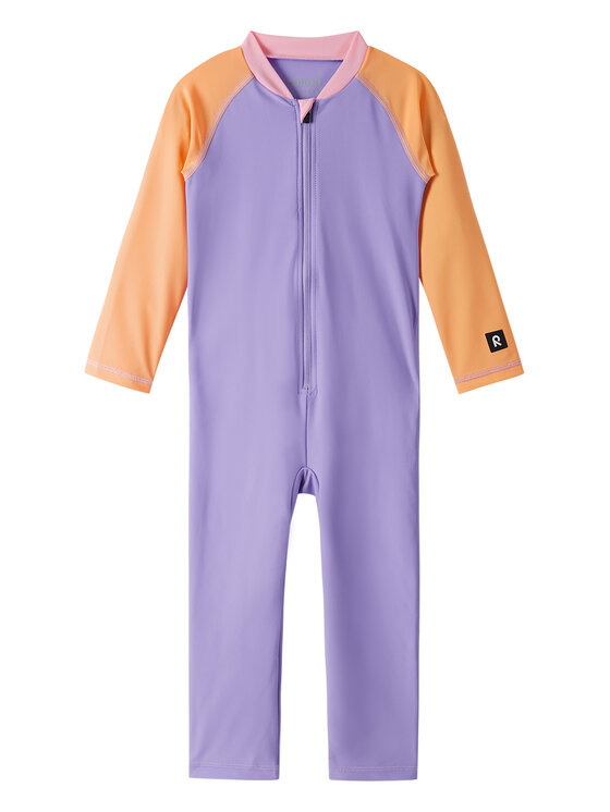 Reima Salopetă de plajă Polskii 5200130D Violet