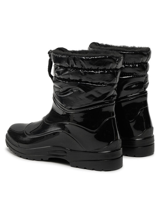 Scholl Scholl Kalossid MF30259 Must
