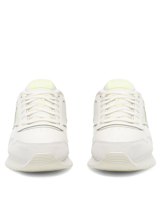 Reebok Reebok Tenisice Glide Ripple 100032995 Écru