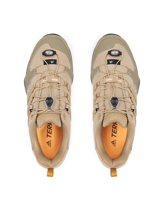 adidas adidas Trekkingi Terrex Swift R2 GZ3002 Beżowy