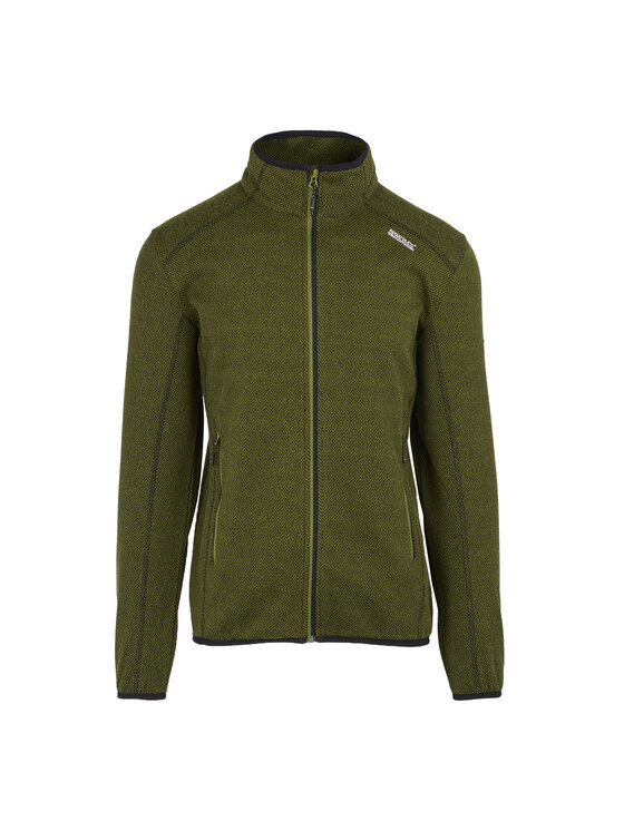 Regatta Regatta Kurtka outdoor Torrens Zielony Long Fit