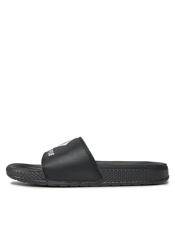 Converse Converse Чехли All Star Slide Slip 171214C Черен