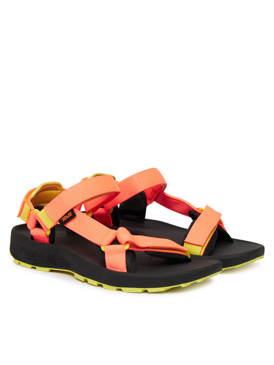 Teva Teva Sandale Hydratrek Sandal 1150270 Coral