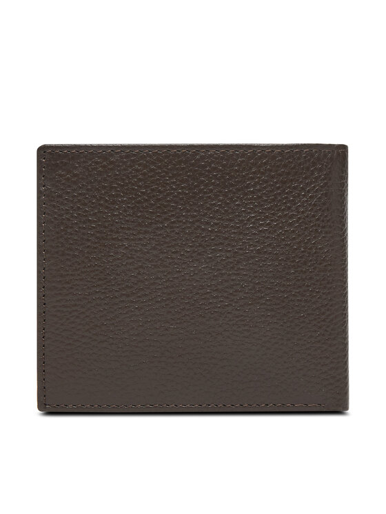 Barbour Barbour Große Herren Geldbörse MLG0007BR71 Braun