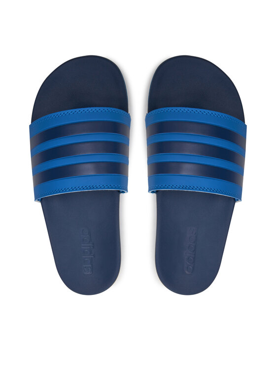 adidas adidas Iešļūcenes adilette Comfort Slides IG1118 Zils