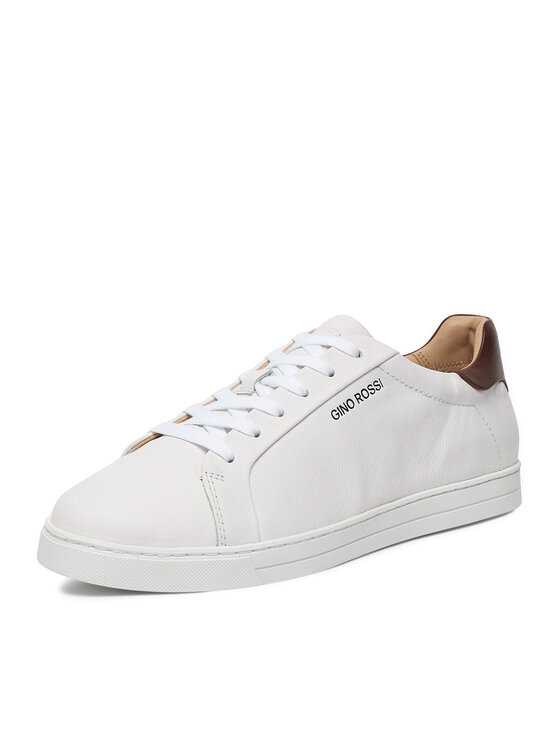 GINO ROSSI GINO ROSSI Sneakers CEO-OTSEGO-03 MI08 Bianco
