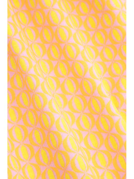 Coccodrillo Coccodrillo Bluzka WC4140201HGJ-022 Kolorowy Regular Fit