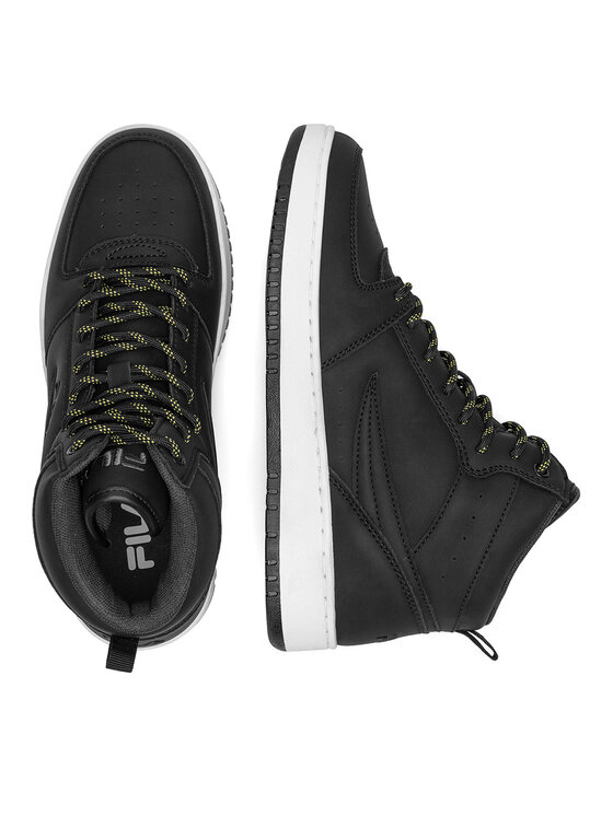 Fila Fila Tenisice LEVANTO WTR FFT0127-80010 Crna