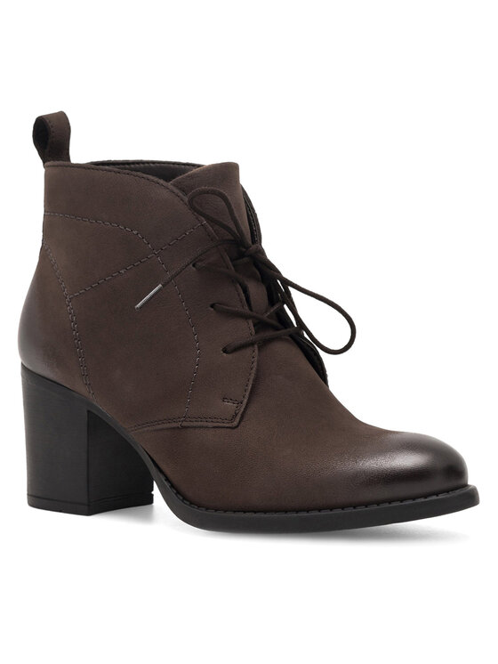 Lasocki Lasocki Stiefeletten WI23-RUTH-04 Braun