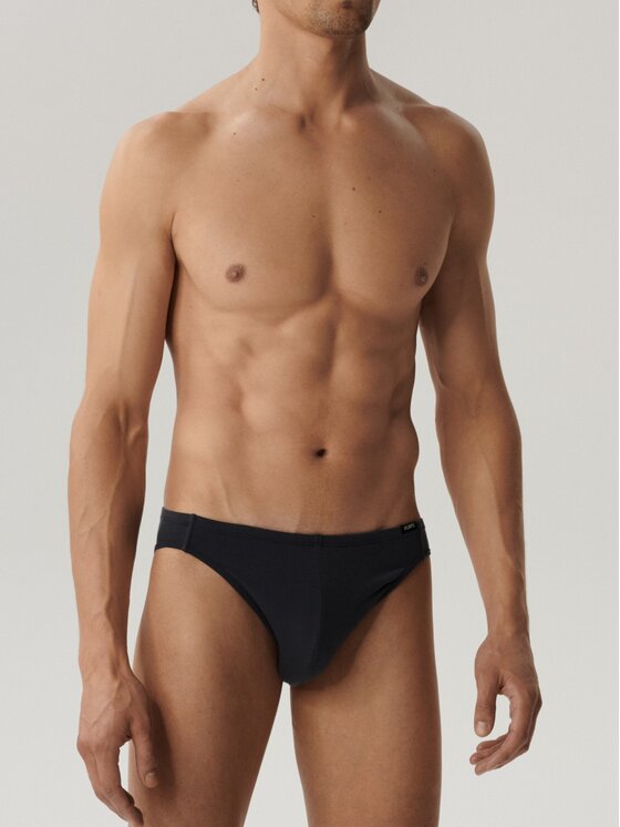 Atlantic Atlantic Slipy mini basic Szary