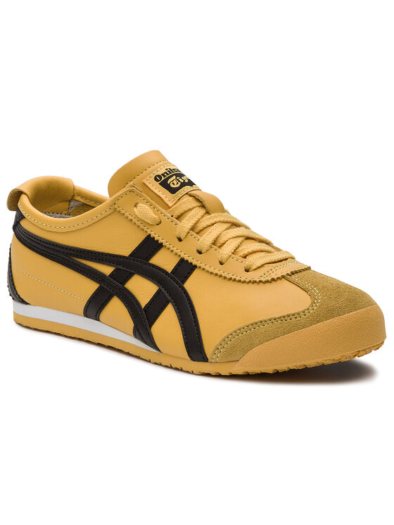 Onitsuka Tiger Onitsuka Tiger Tossud Mexico 66 DL408 Kollane