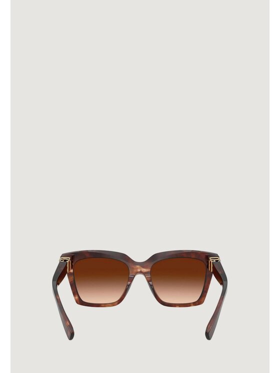 Dolce&Gabbana Dolce&Gabbana Okulary przeciwsłoneczne 0DG4498 322274 Czerwony