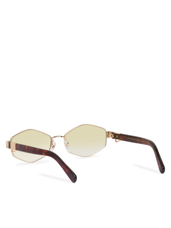 Marc Jacobs Marc Jacobs Slnečné okuliare 496/S 203465 Zlatá
