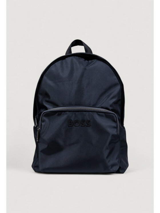 BOSS BOSS Zaino Catch_3.0_Backpack 10249707 01 Blu