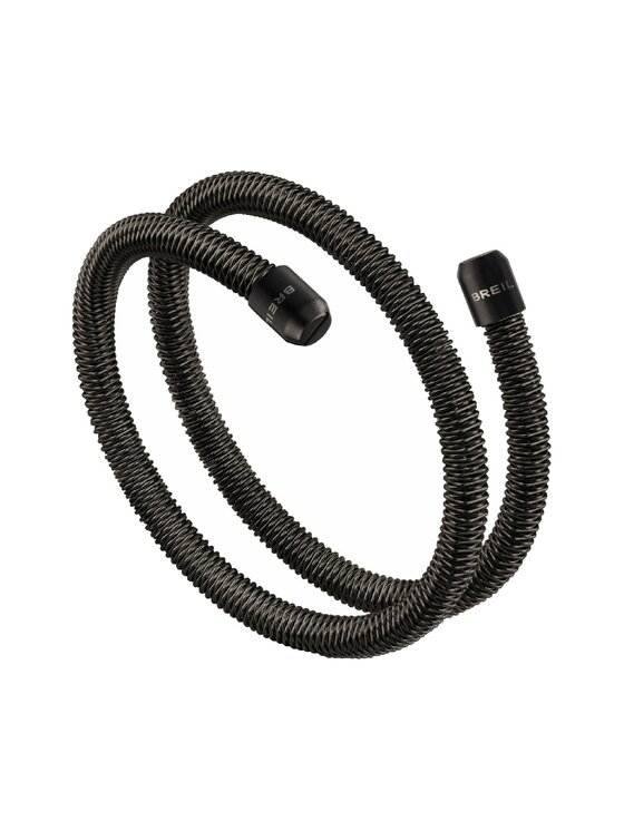 Breil Breil Bransoletka NEW SNAKE Szary