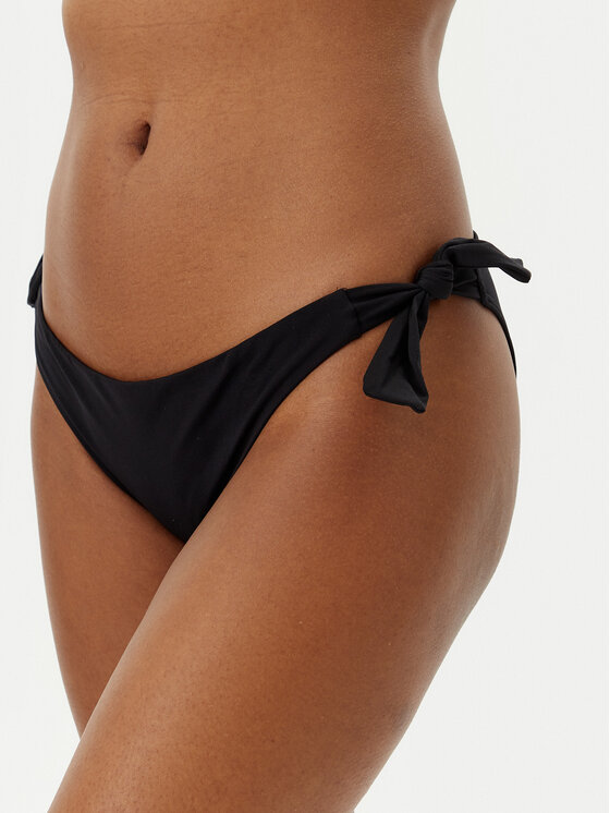 Chantelle Chantelle Bikinio apačia Icon C16VA5 Juoda