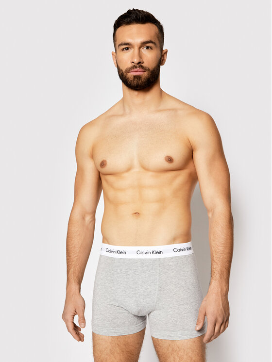 Calvin klein yellow underwear set outlet