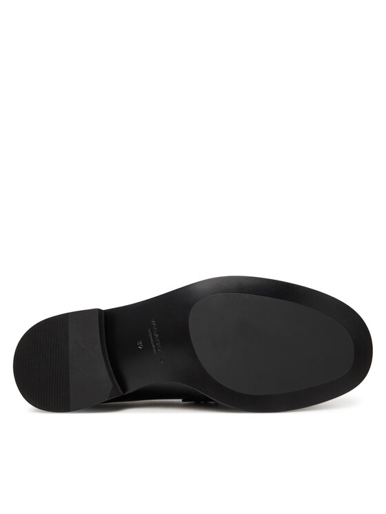 Vagabond Shoemakers Vagabond Shoemakers Mokasíny Linn 6036-104-20 Čierna