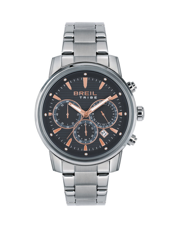Breil Breil Orologio CALIBER Grigio