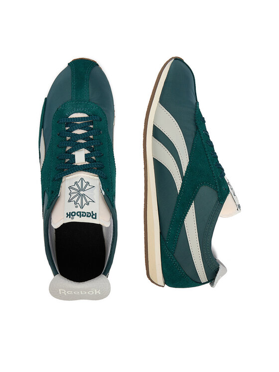 Reebok Reebok Sneakersy EO-R400 100245071 Zielony