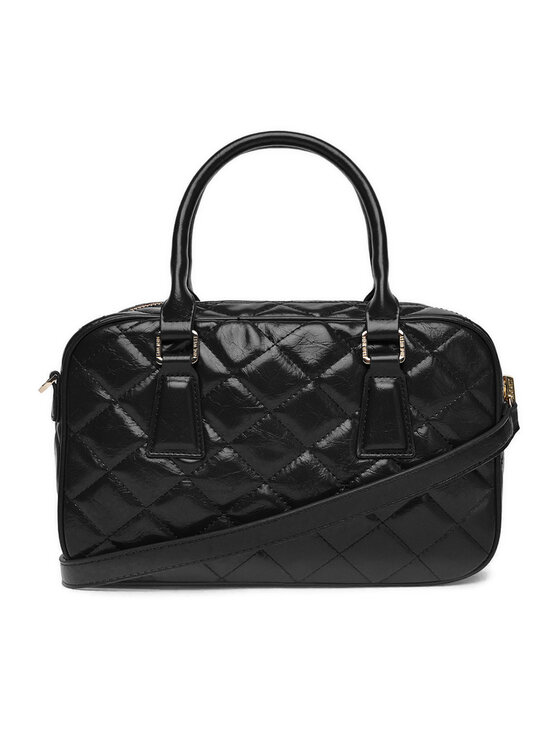 Nine West Nine West Torebka CEO-STACY-LA374-4067 Czarny