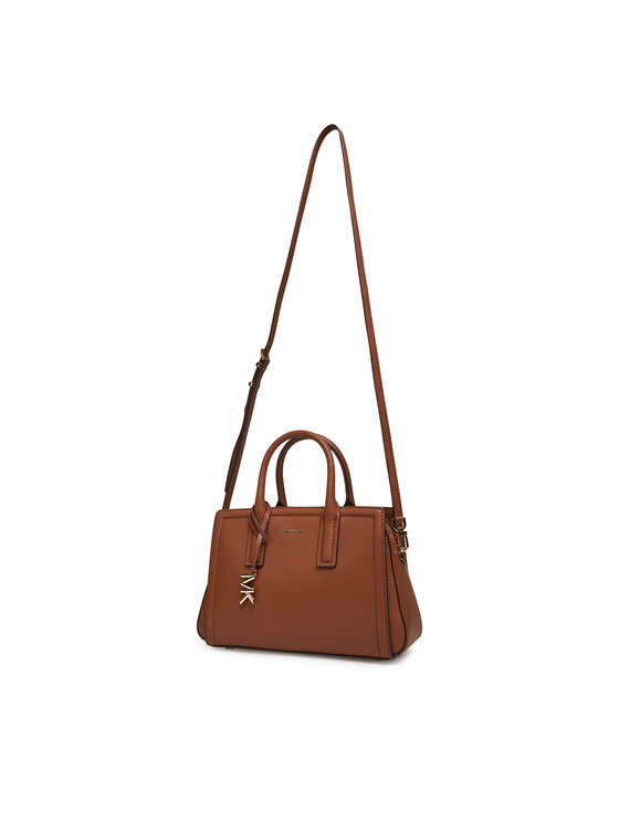 MICHAEL Michael Kors MICHAEL Michael Kors Rankinė Laila 30S5G9IS1L Ruda