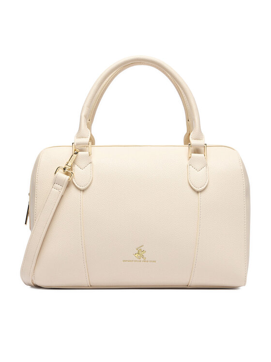 Beverly Hills Polo Club Beverly Hills Polo Club Handtasche CEO-BHPC-K-001-10 Creme