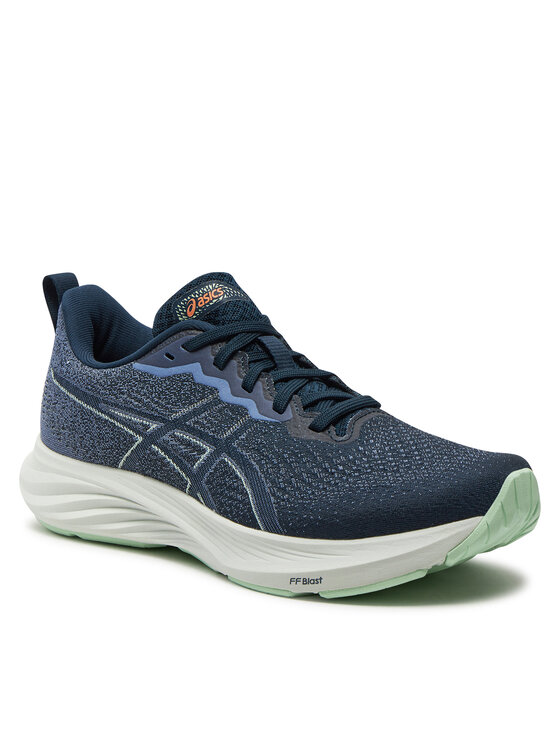 Asics Asics Bežecké topánky Dynablast 4 1012B513 Modrá