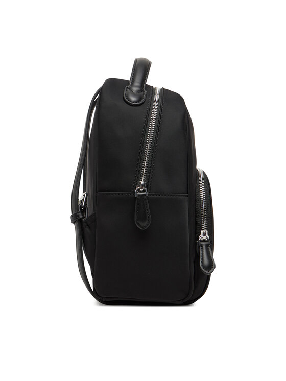 KARL LAGERFELD KARL LAGERFELD Рюкзак A2W30180 Чорний